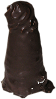koňakový špic